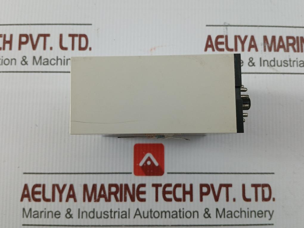 Flygt Mini Cas Pump Sensor Monitor 24V Ac/Dc 835857