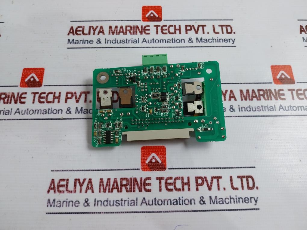 FMC-CM1604231 Printed Circuit Board F801.975A 801-973-C