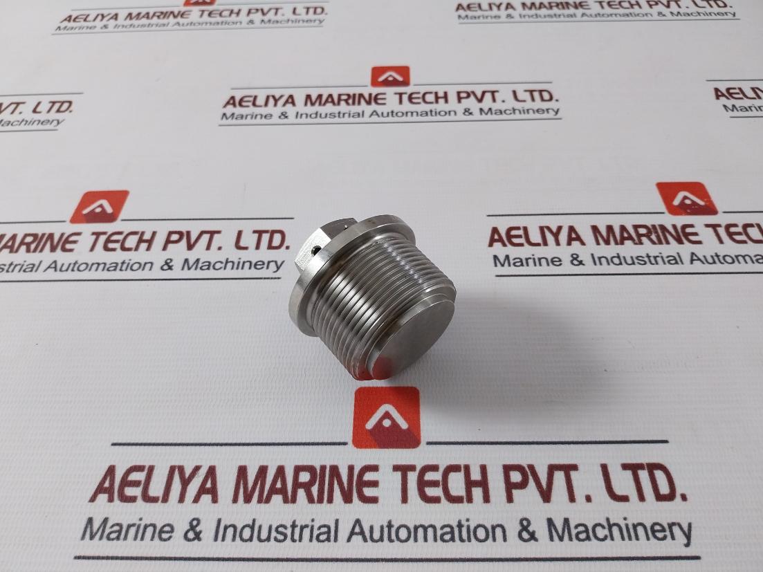 Fmc 243102852000 Ball Retainer Plug