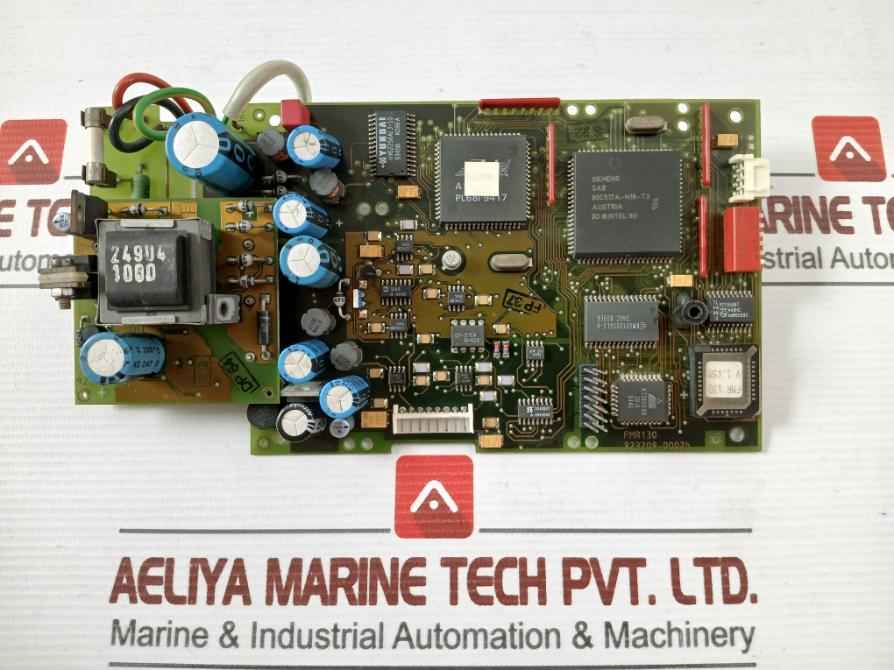 Fmr 130 Control Board