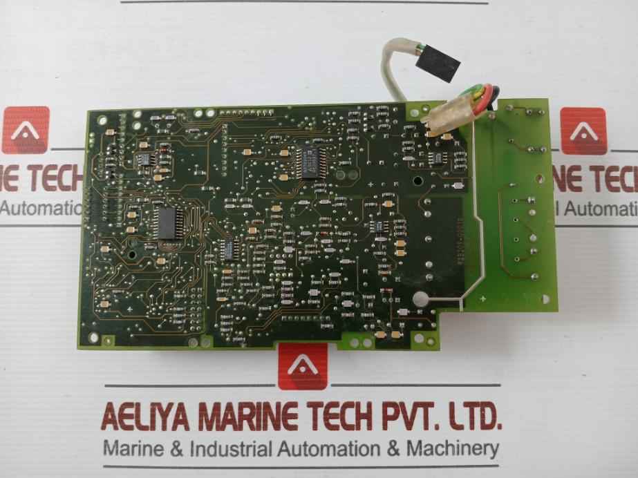 Fmr 130 Control Board