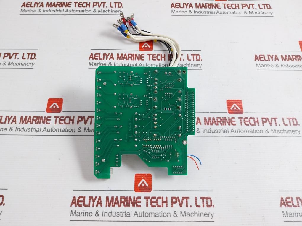 Fofe Printed Circuit Board Assembly 517644101 C