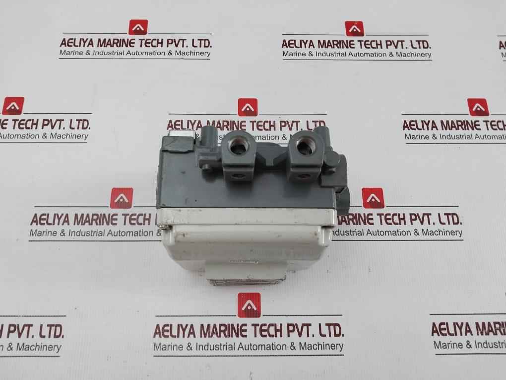 Forbes Marshall 830-wp Electro-pneumatic Valve Positioner (Not Working)
