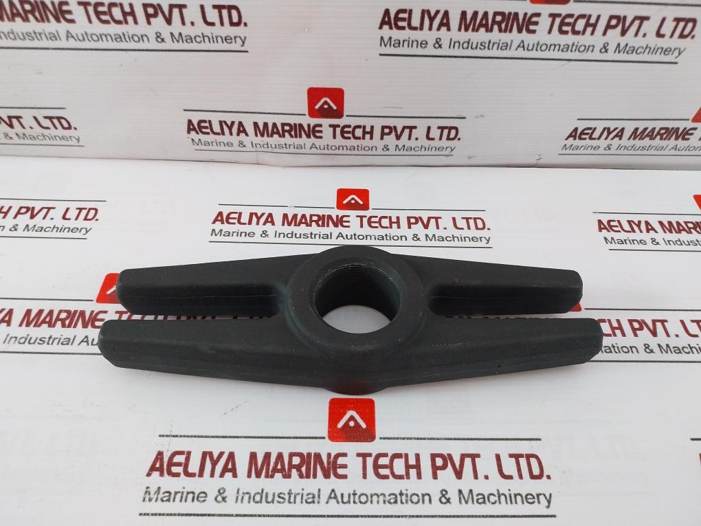 Force 66602 Pressure Screw Separator Puller Set Lcj8708 666105