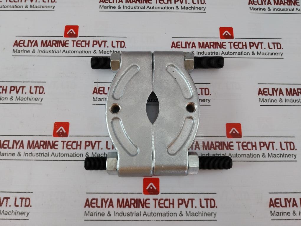 Force 66602 Pressure Screw Separator Puller Set Lcj8708 666105
