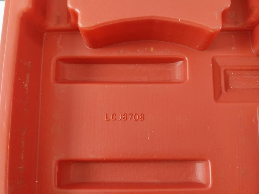 Force 66602 Pressure Screw Separator Puller Set Lcj8708 666105