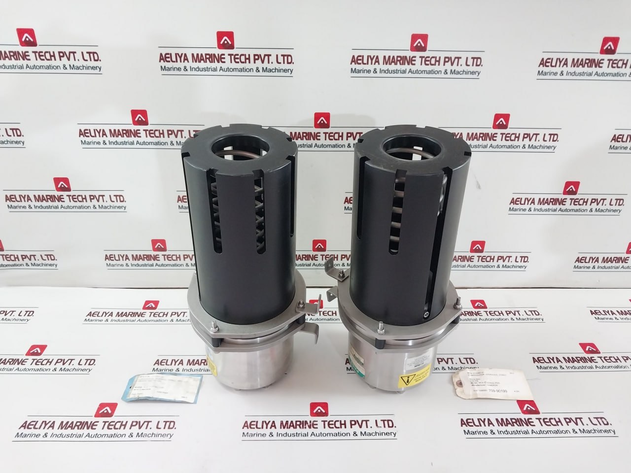 Forum Sa-hc-0745-mas-ss-02 Compensator Hydraulic 2700Cc