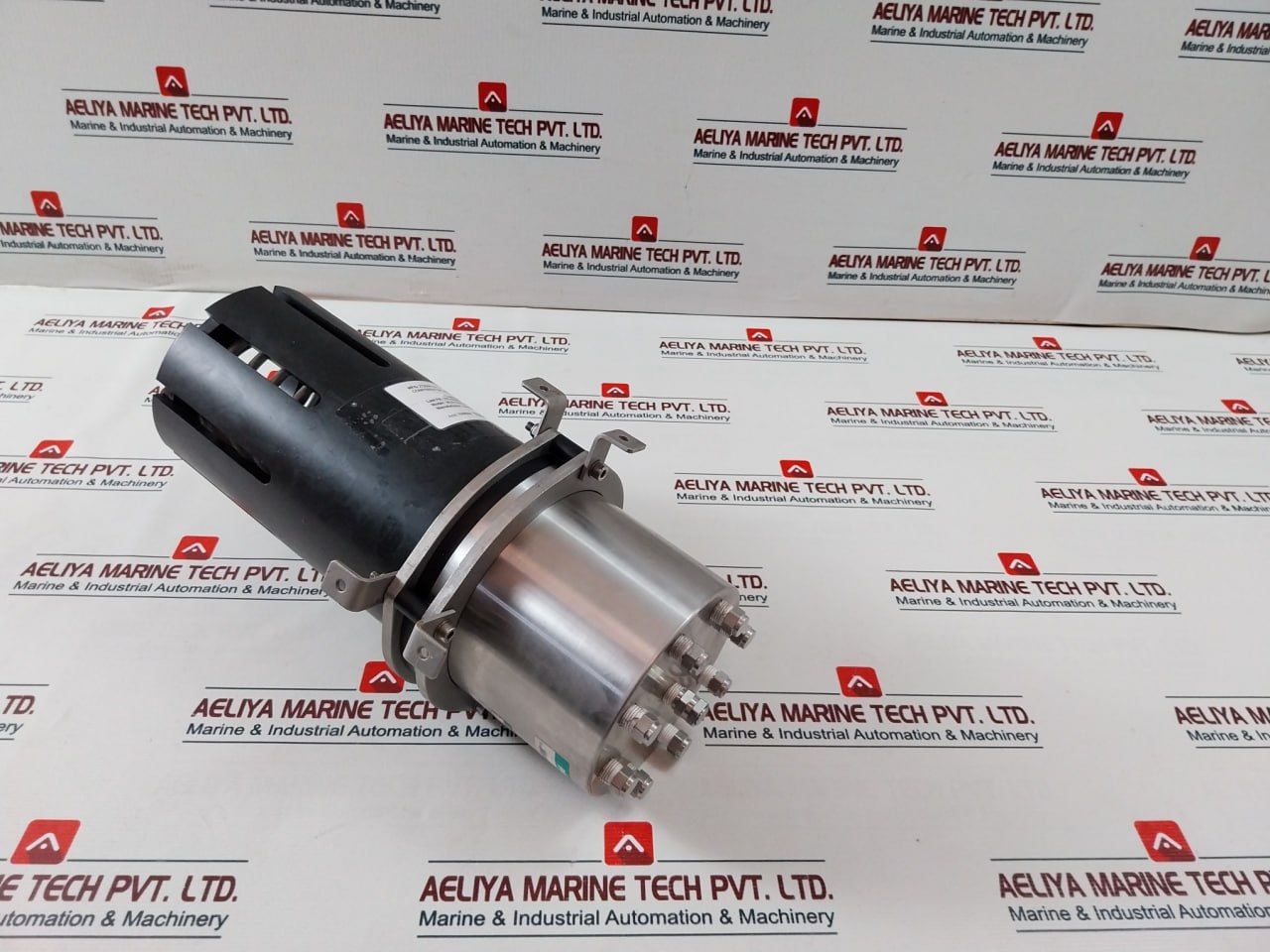 Forum Sa-hc-0745-mas-ss-02 Compensator, Hydraulic 2700Cc With Sst