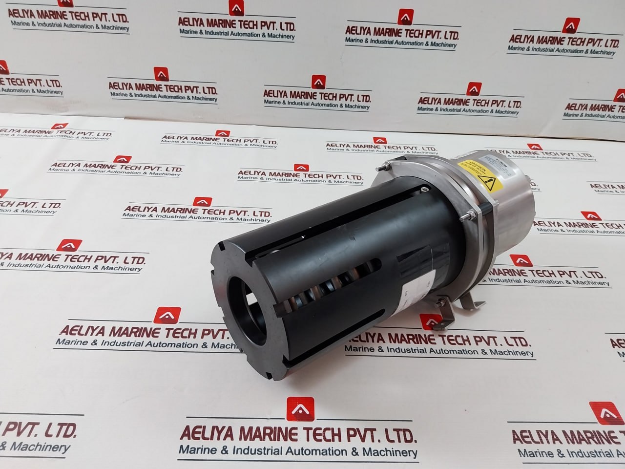 Forum Sa-hc-0745-mas-ss-02 Compensator, Hydraulic 2700Cc With Sst