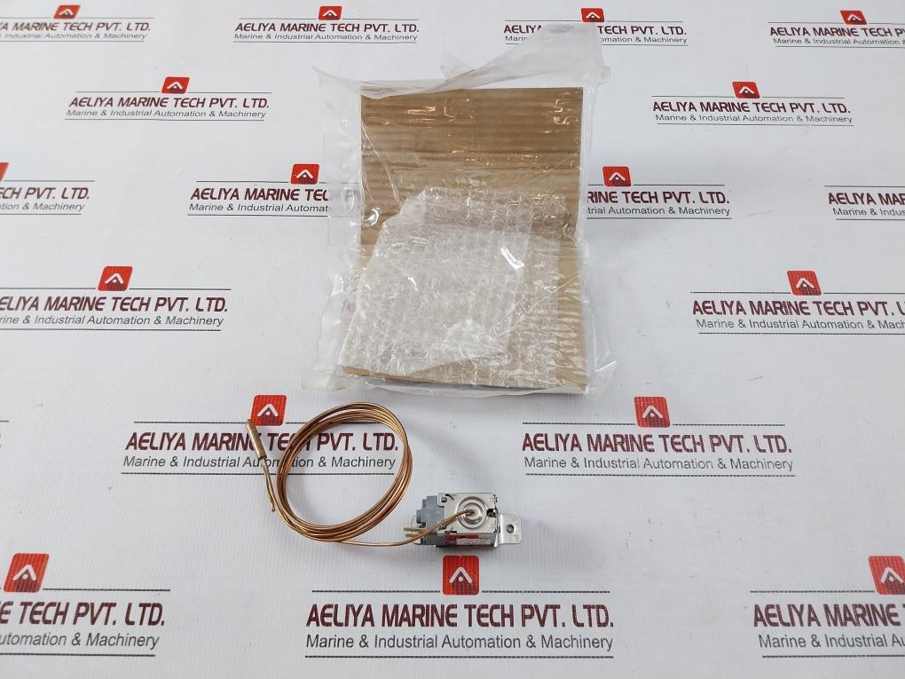 Foshan Tongbao Wpf7U-189-020T Freeze-up Protect Thermostat 3Sa43014-1