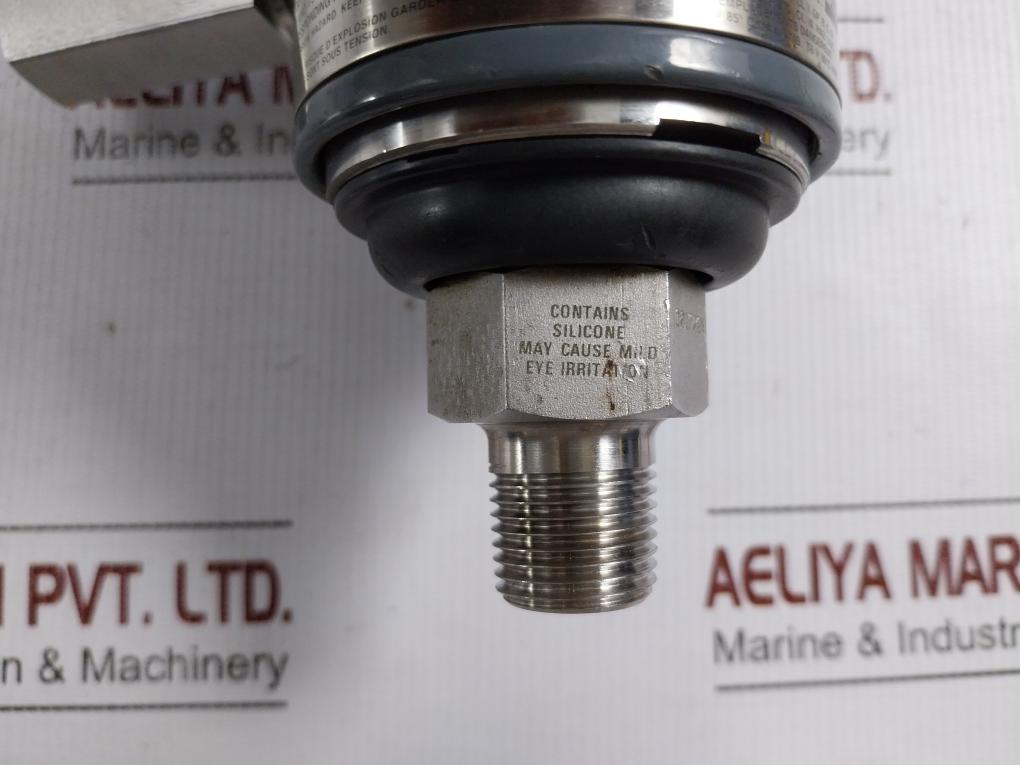 Foxboro-12-5-42-Vdc-Tp48-n-Pressure-Transmitter-Iap10-d20C1F-m2L1-209306-14