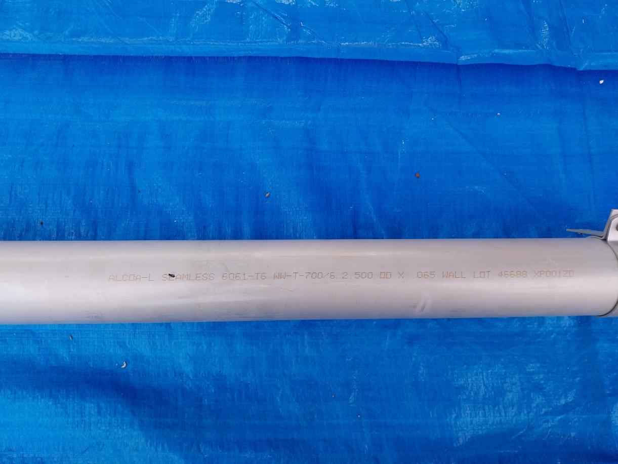 Foxboro 5134-1 Sensor Segment L8006Nw, L8001Ca, L8007Fx, L8007Qc,B0134Kp 4"-npt