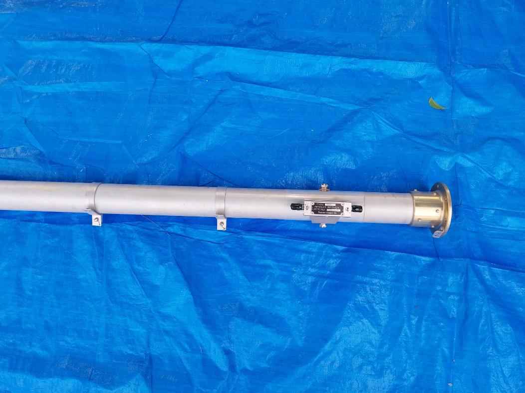 Foxboro 5134-1 Sensor Segment L8006Nw, L8001Ca, L8007Fx, L8007Qc,B0134Kp 4"-npt