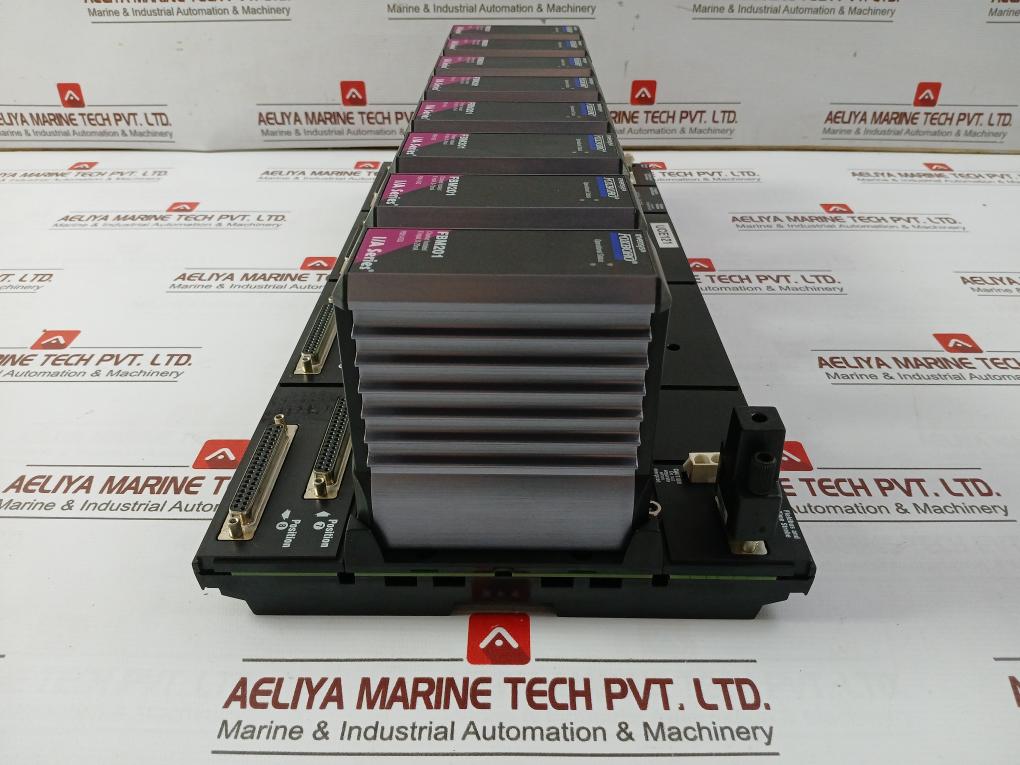 Foxboro Fbm201 8 Input Channel Isolated Interface Module 0-20Ma 99Atex.9913454