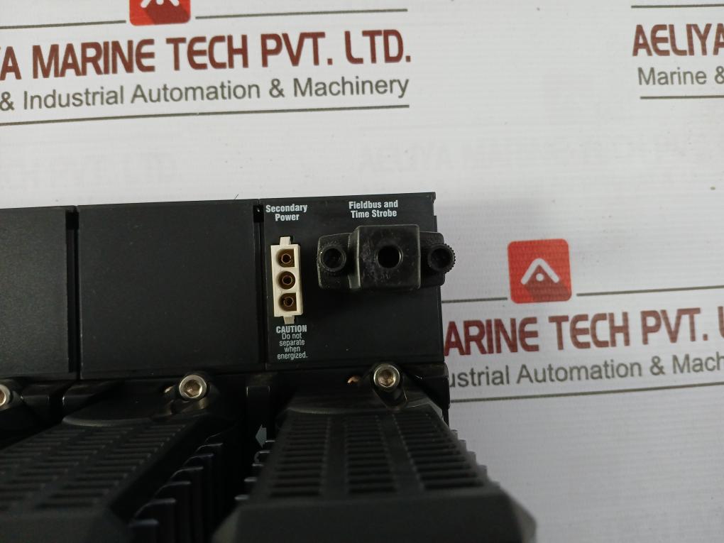 Foxboro Fbm201 8 Input Channel Isolated Interface Module 0-20Ma 99Atex.9913454