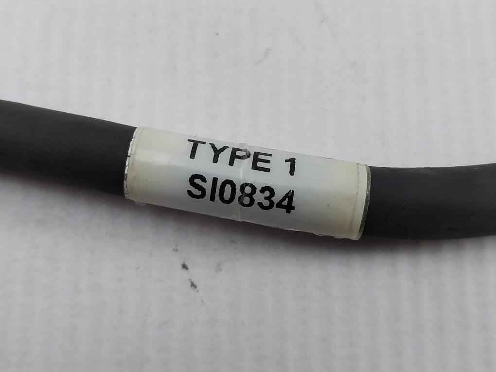 Foxboro P0916Dc C Terminal Cable Assembly 3 Meter 300V