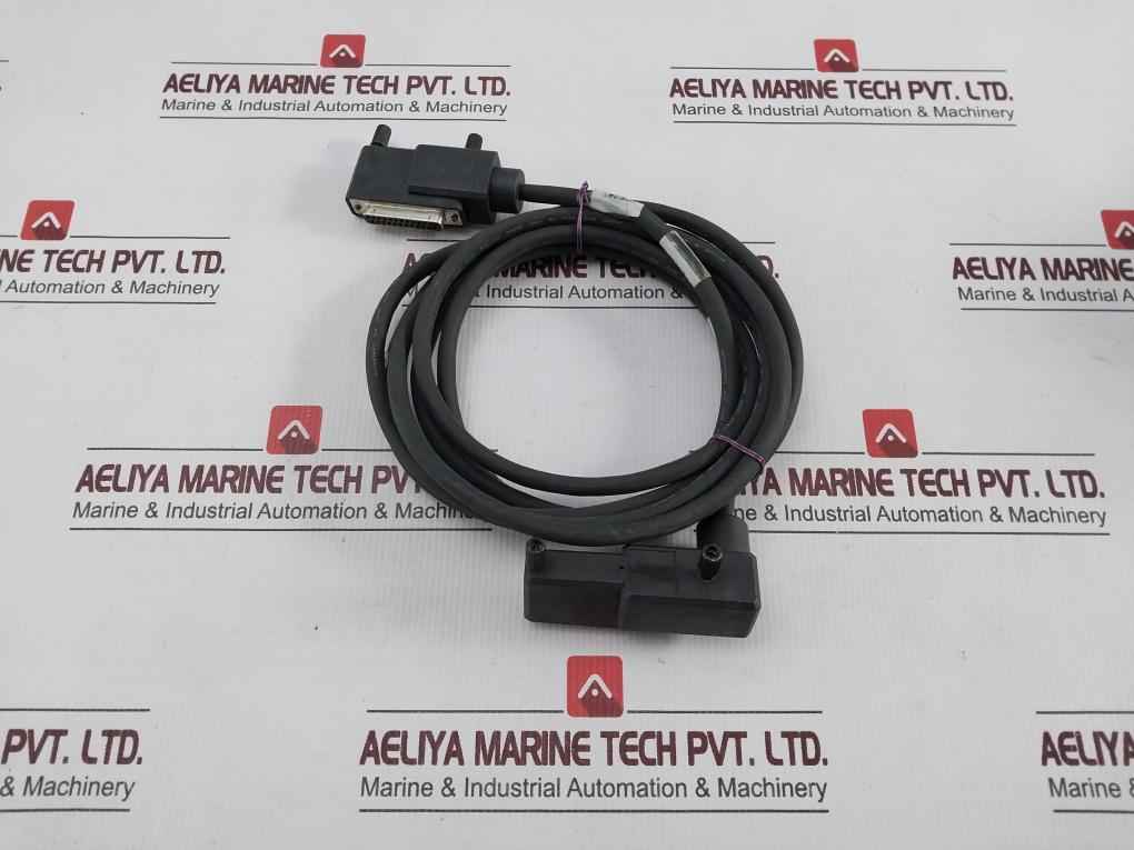 Foxboro P0916Dc C Terminal Cable Assembly 3 Meter 300V