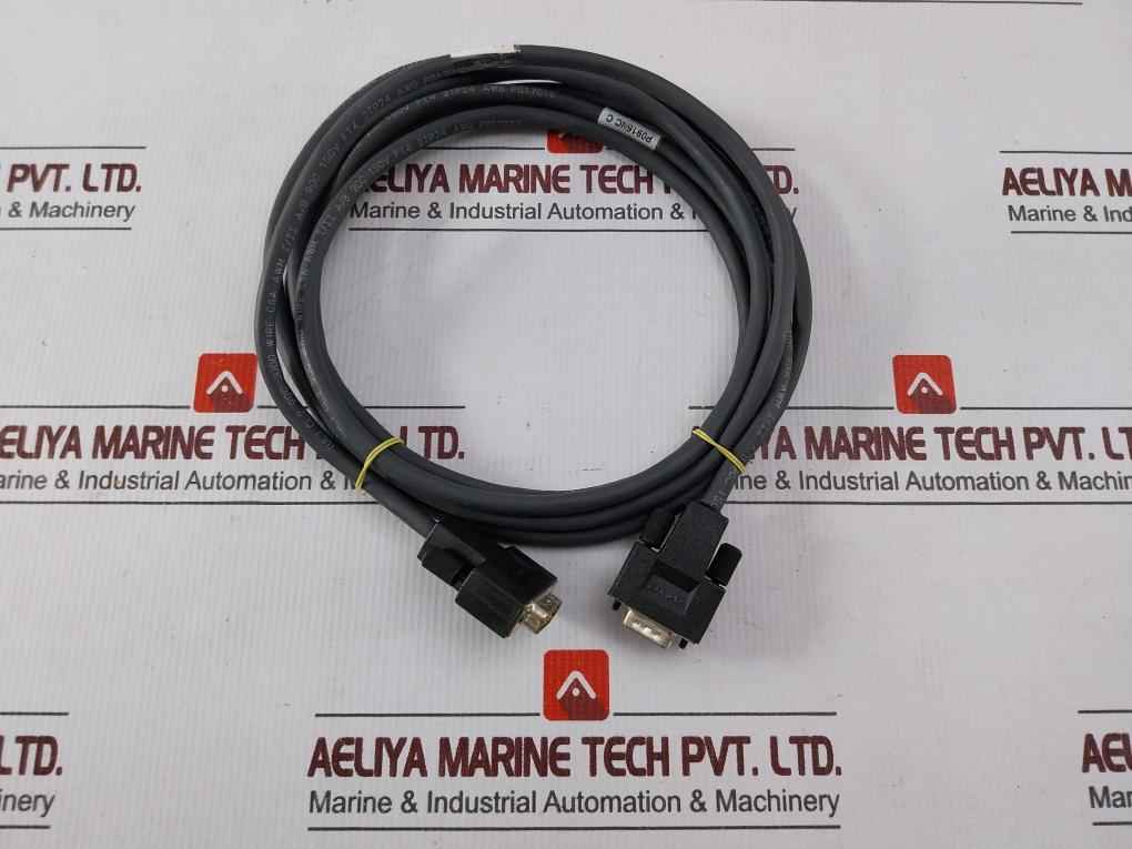 Foxboro P0916Nc Base‑To‑Base Cable 3 Meters 150V
