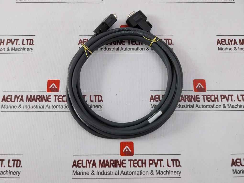 Foxboro P0916Nc Base‑To‑Base Cable 3 Meters 150V