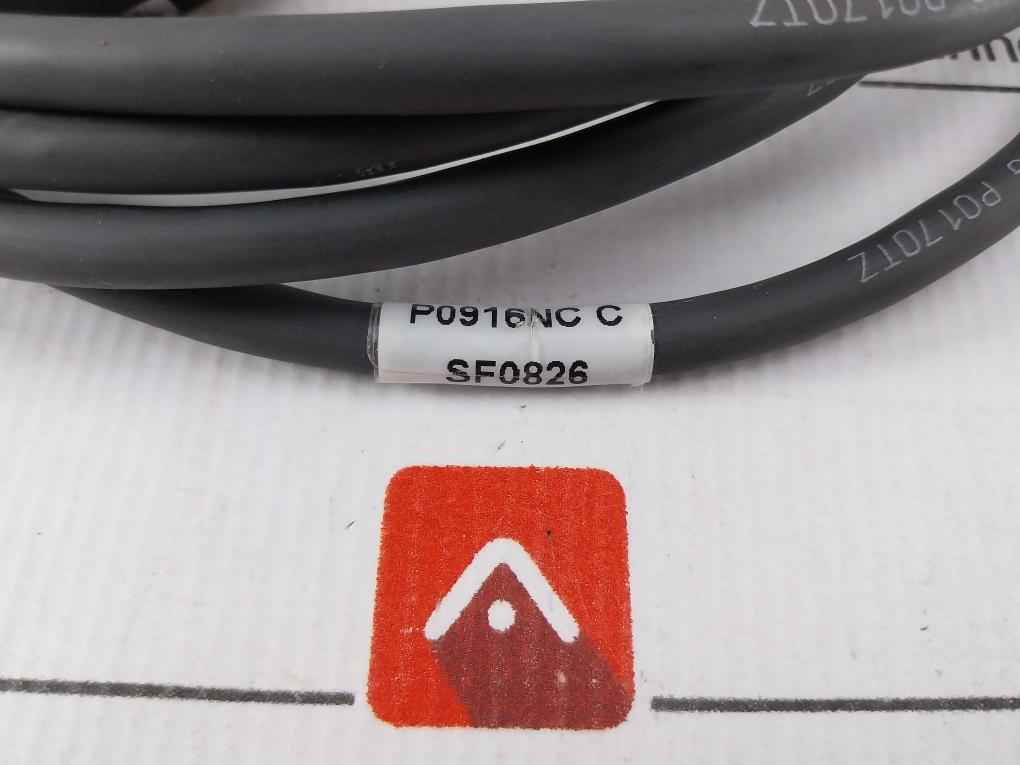 Foxboro P0916Nc Base‑To‑Base Cable 3 Meters 150V