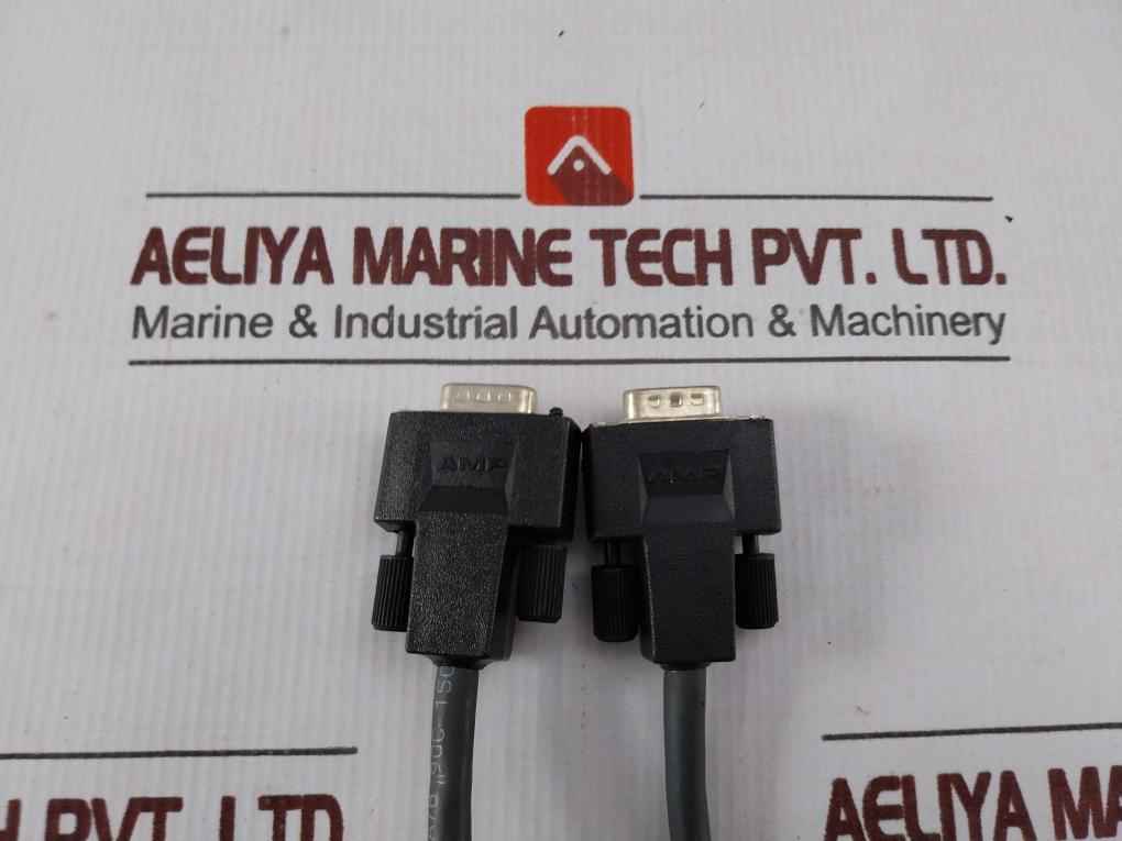 Foxboro P0916Nc Base‑To‑Base Cable 3 Meters 150V
