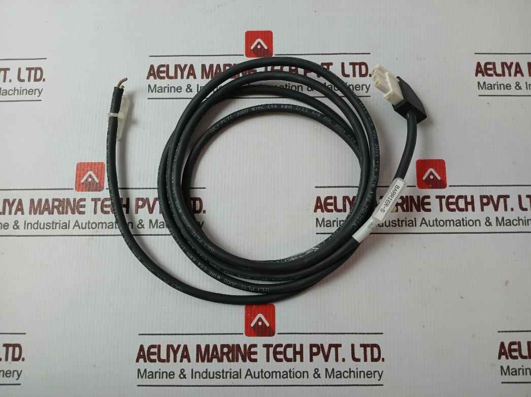 Foxboro P0922Xs Power Cable 300V