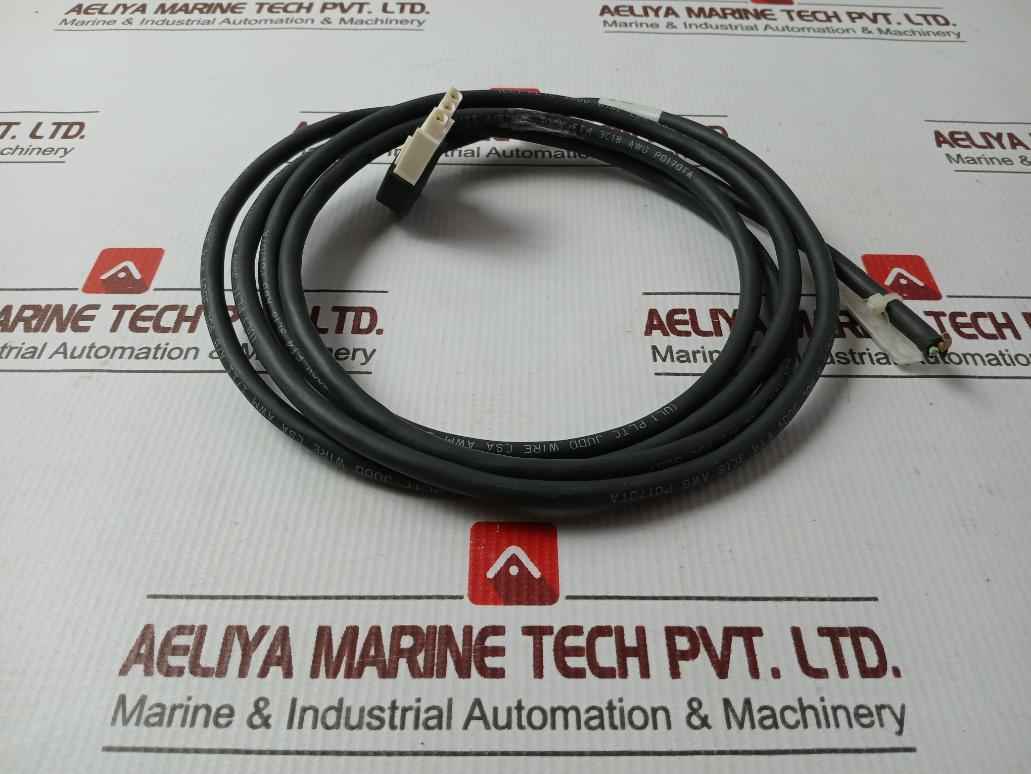Foxboro P0922Xs Power Cable 300V