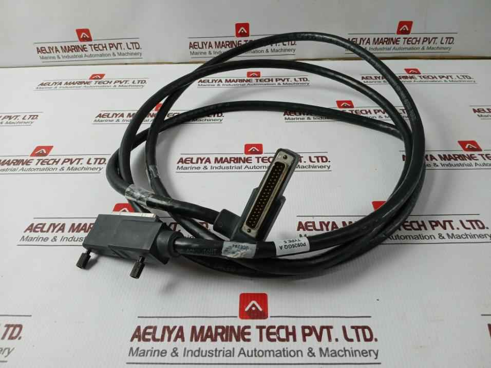 Foxboro P0926Gq General Cable Assembly 3M 26 Awg
