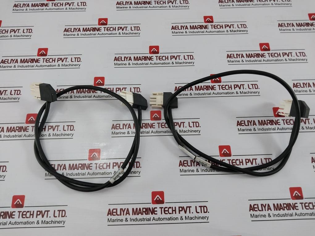 Foxboro P0926kl A Power Supply Output Cable 3/c 18awg, 1 Meter