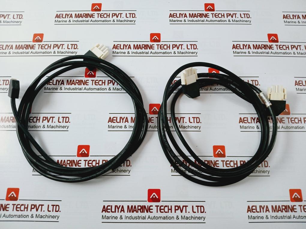 Foxboro P0926kq A Power Supply Output Cable, Sf0838, 2 Meter