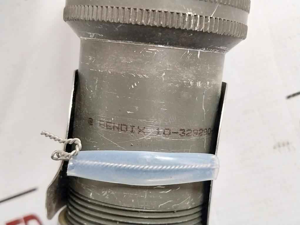 Foxboro 5726-10 Cable Set F/ Hermetic Feed Thru Assembly