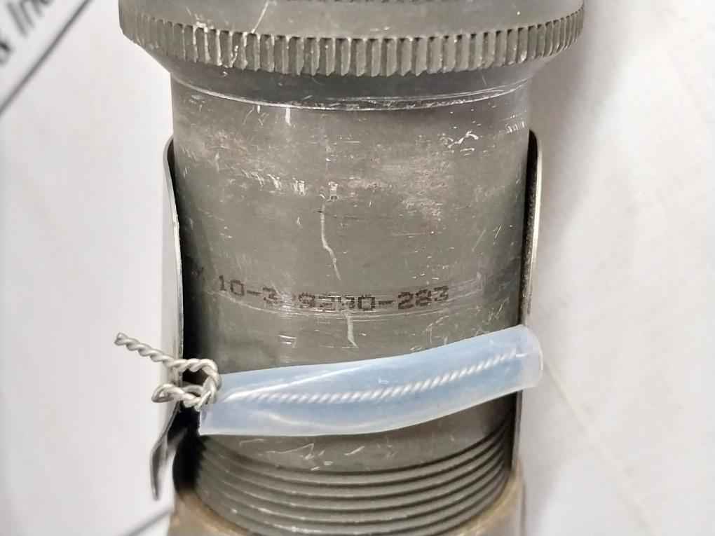 Foxboro 5726-10 Cable Set F/ Hermetic Feed Thru Assembly