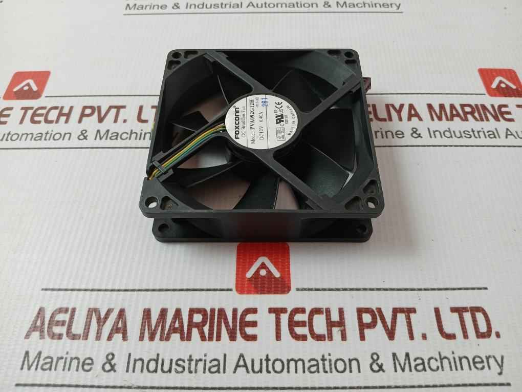 Foxconn Pva092G12H