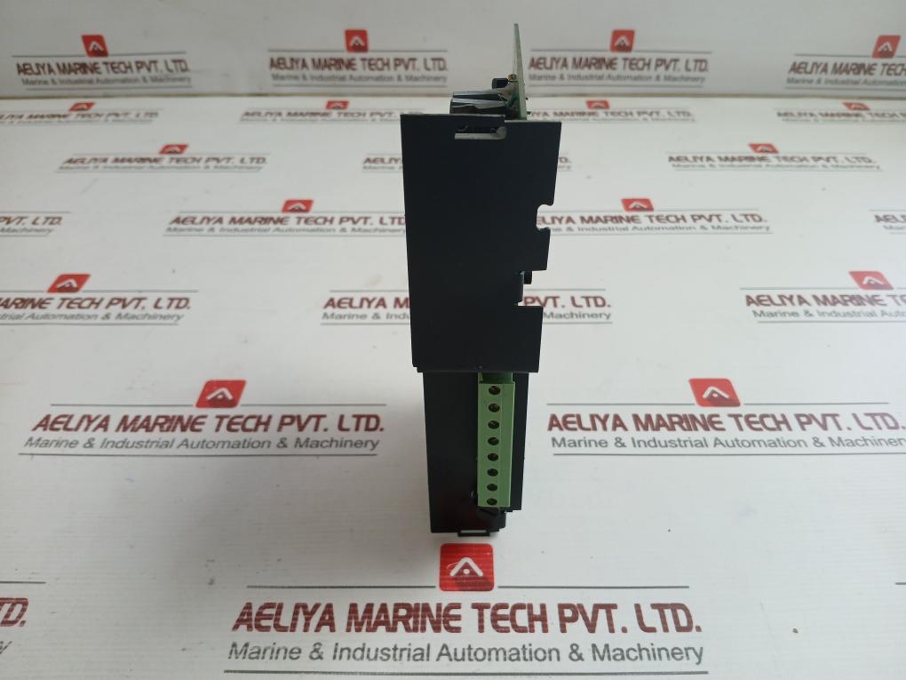 Fp009-3 Switch Mode Power Supply Messung