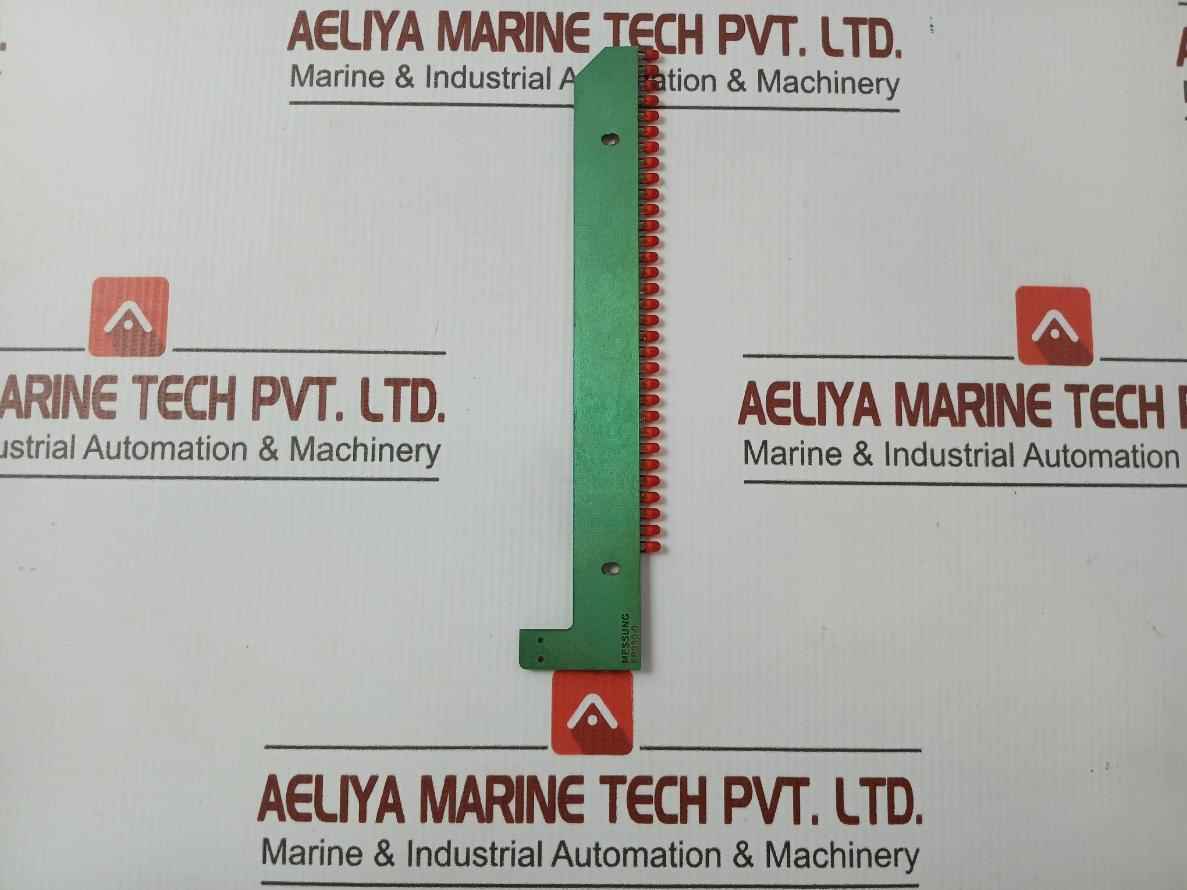 Fp018-4 Plc Led Indicator Module Messung