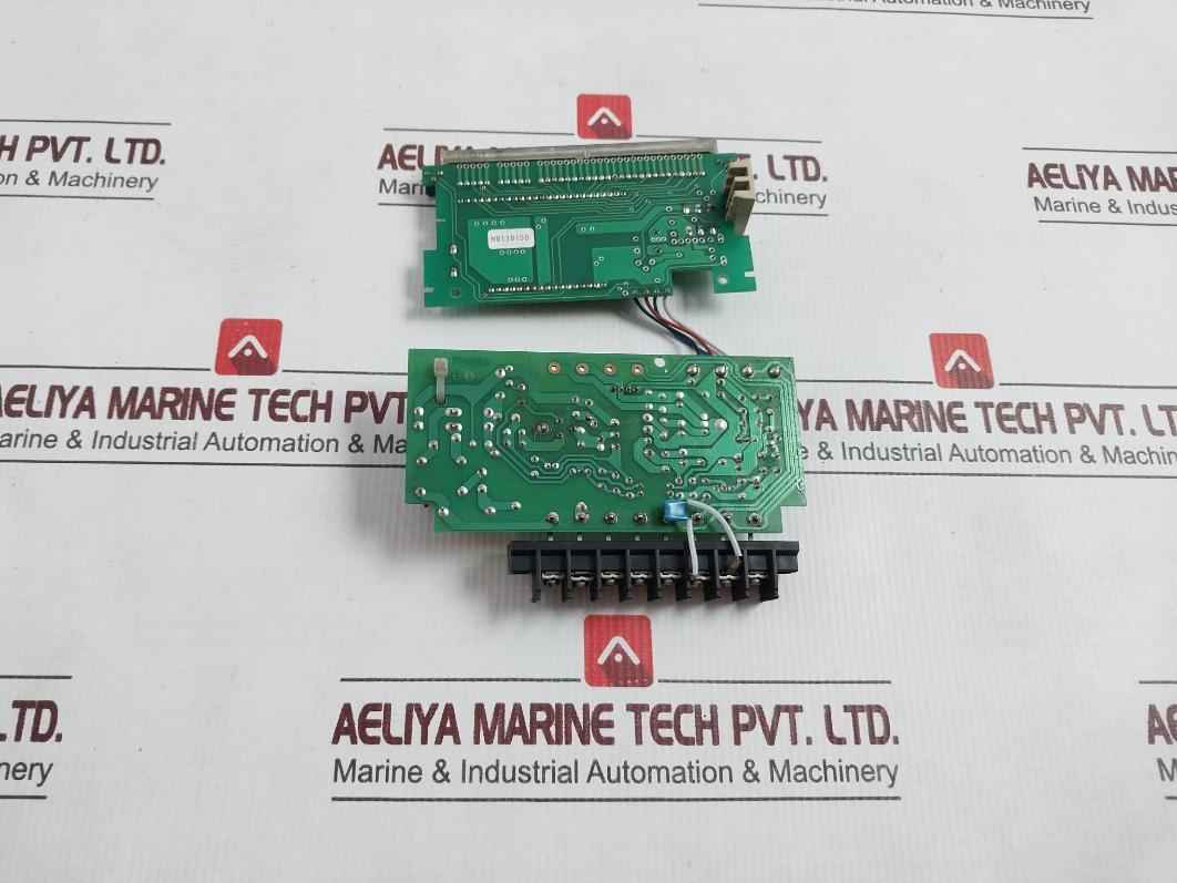 Fp1425A Pcb Scc32 Fg-101 Mj063A No110150