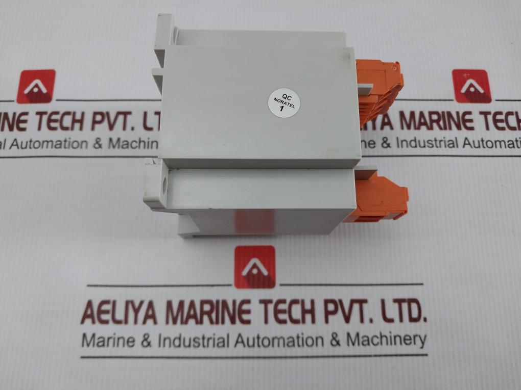 Fr78B-400230-Isolating-Transformer-47-63Hz-0-4A-Noratel-208788-7