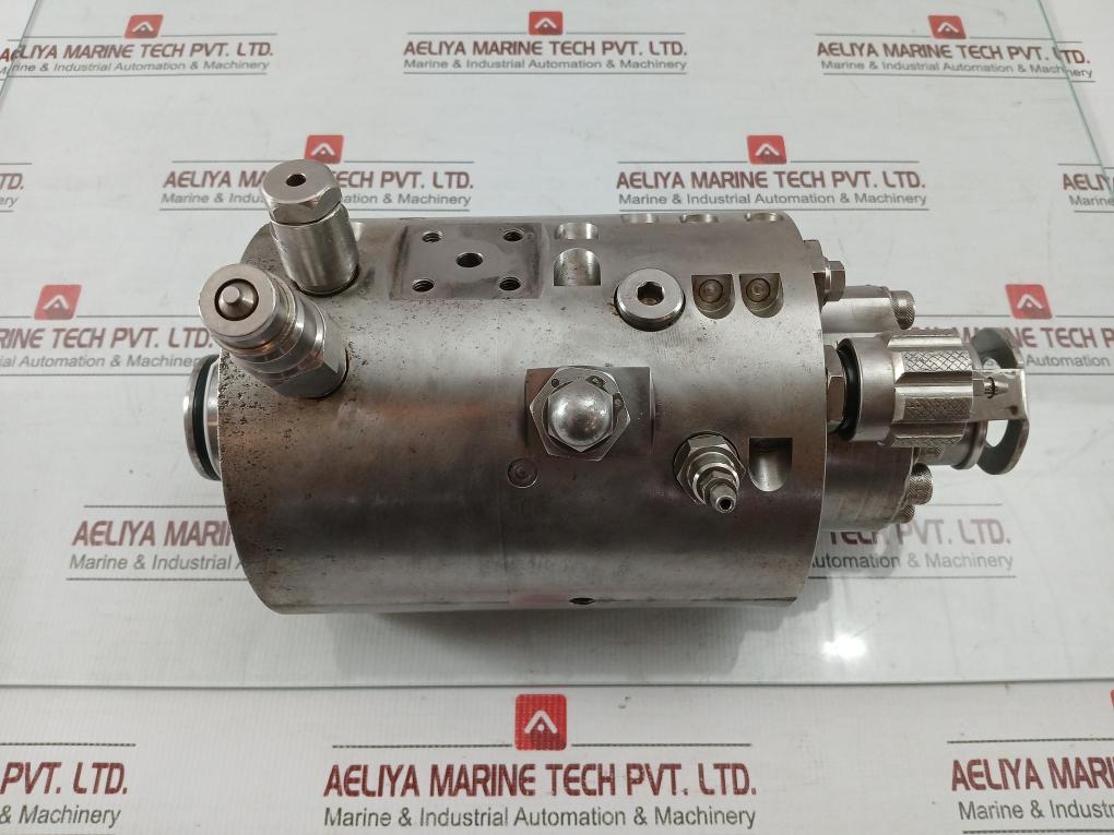 Framo Speed Torque Controller 0-400 Bar A11540