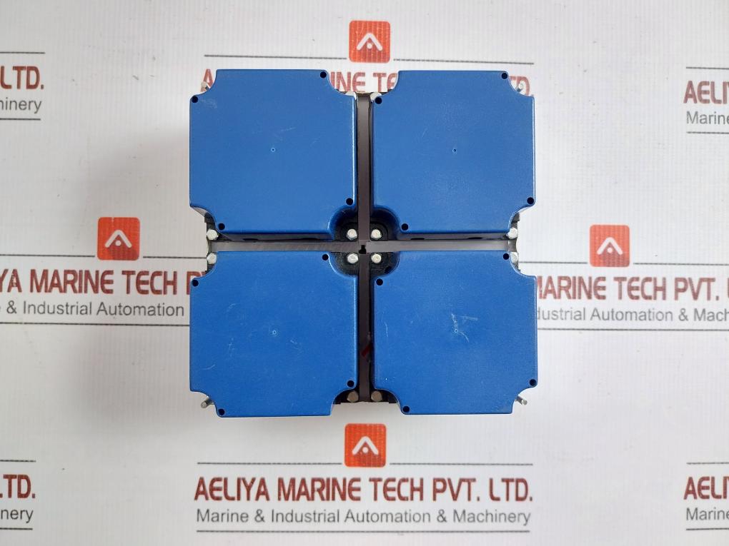 Frer 0-1200A 0-4-20Ma Analog Triple Scale Current Meter