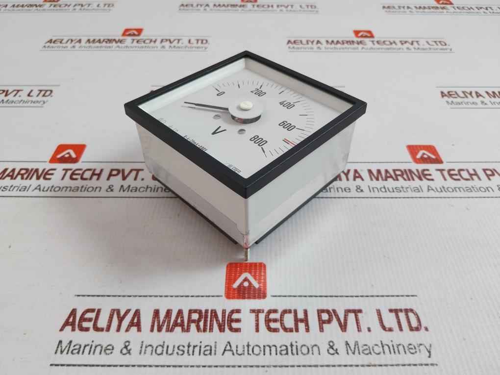 Frer 0-800V