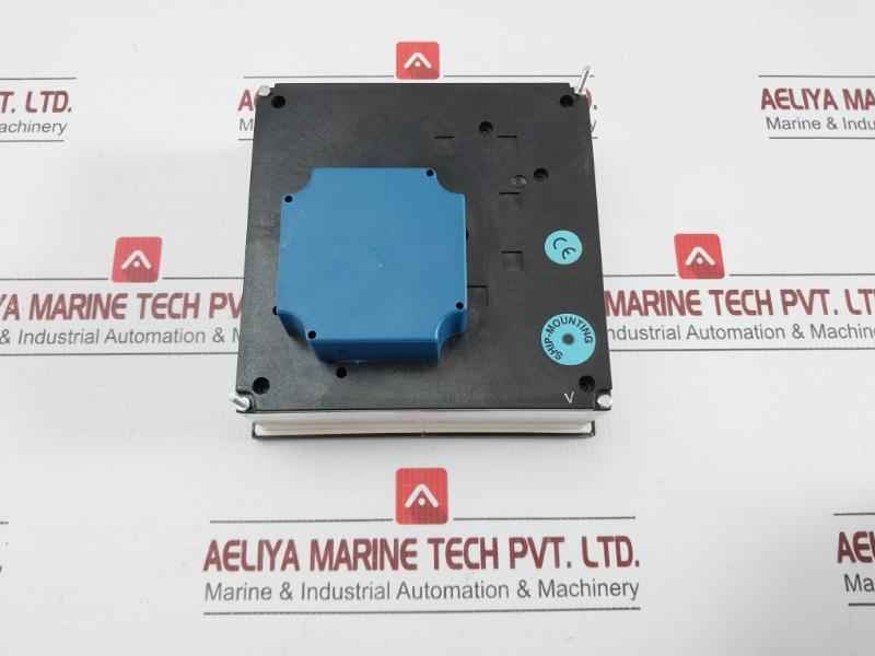 Frer Analog Rpm Panel Tachometer F14Mmaxxxz42 0-4-20Ma