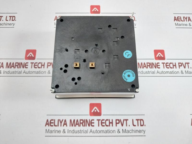 Frer Analog Rpm Panel Tachometer F14Mmaxxxz42 0-4-20Ma