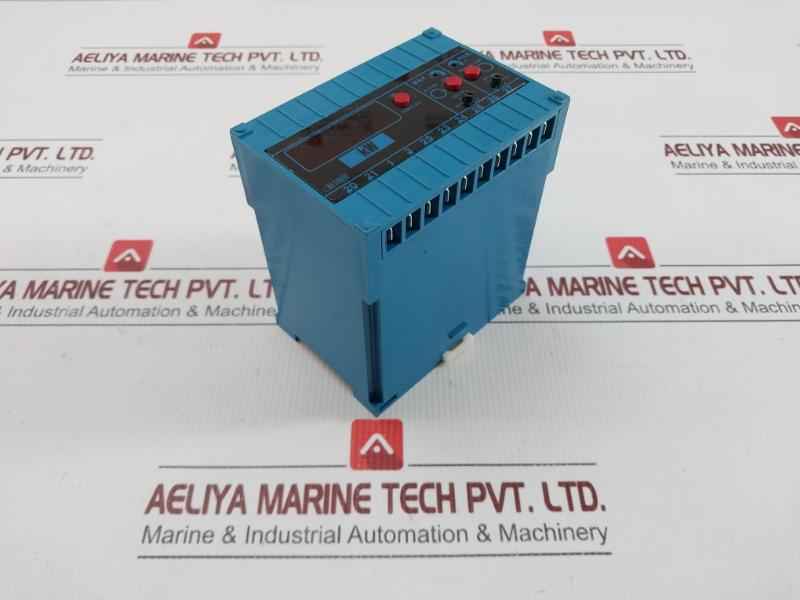 Frer Monitoring Relay Xcommaxxxe 24Vdc