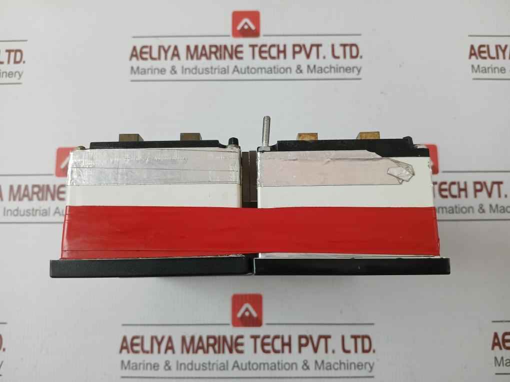 Frer Scale 0-1200A