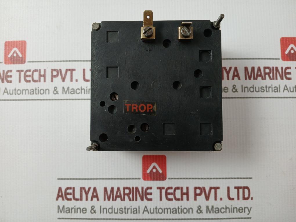 Frer Ampere Meter 0-500A 5A