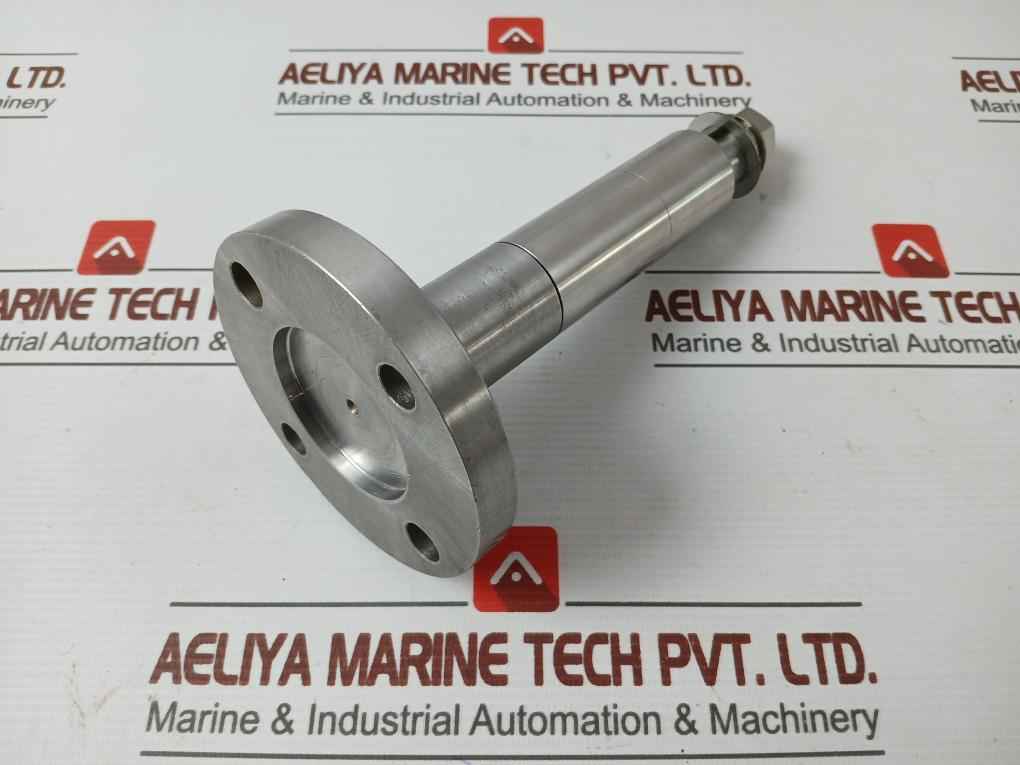 Fresh Water Generator Ejector Pump Shaft 100Mss Bm Weight: 1.340 Kg