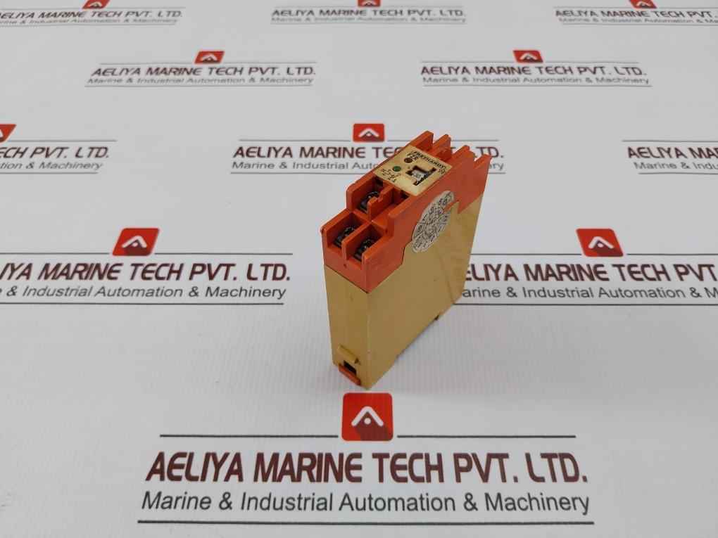 Freyhardt Fzr Time Delay Relay 220V 50-60Hz