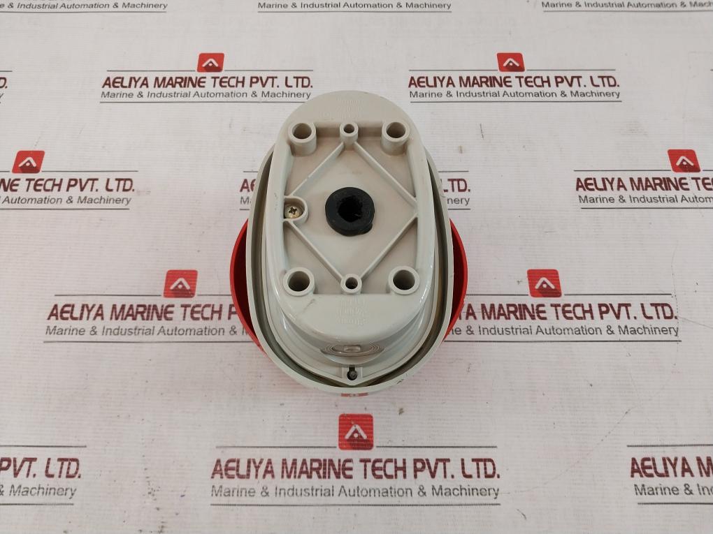 Friedland Bbr-4 Autronica Master Bell 281-420 20 Mm