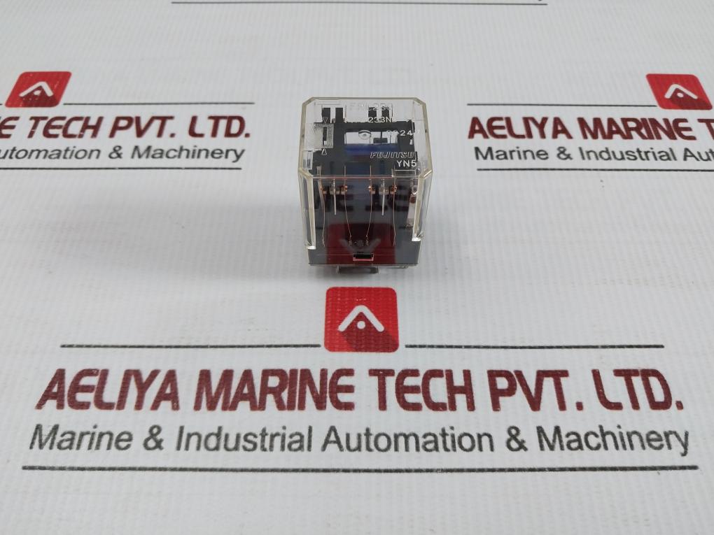 Frl230 Fujitsu Power Relay Dc 24V