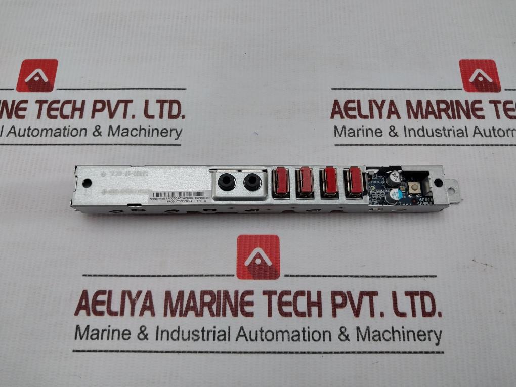 Front-I-o-Board-Rev-0a-746222-001-Hp-209838-1